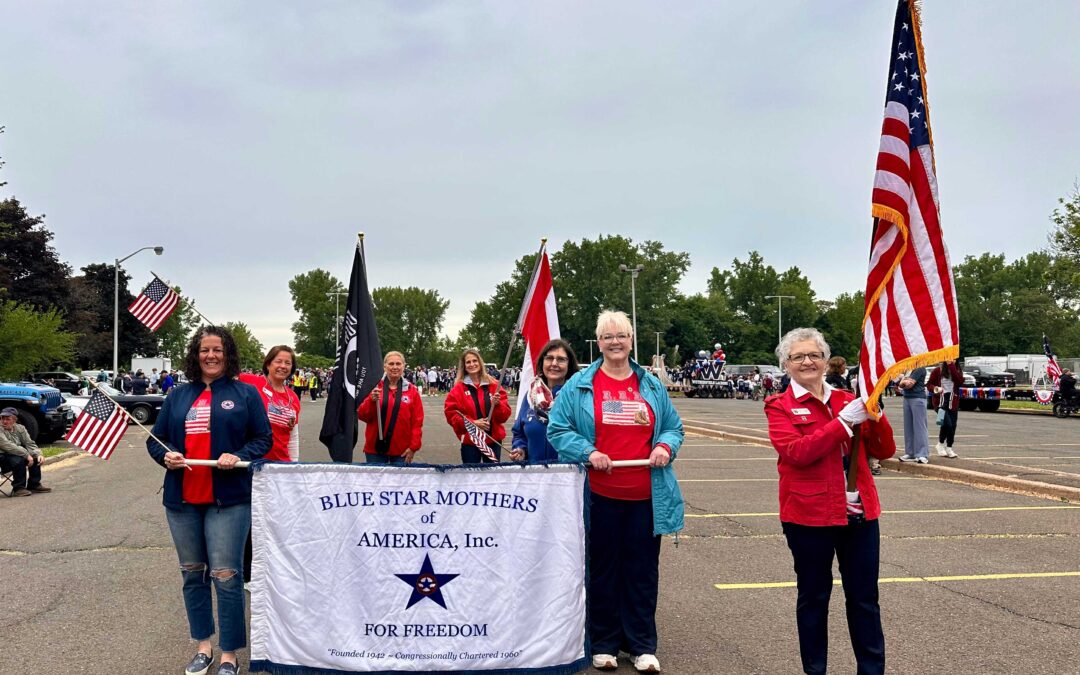 Memorial Day Parade 2026