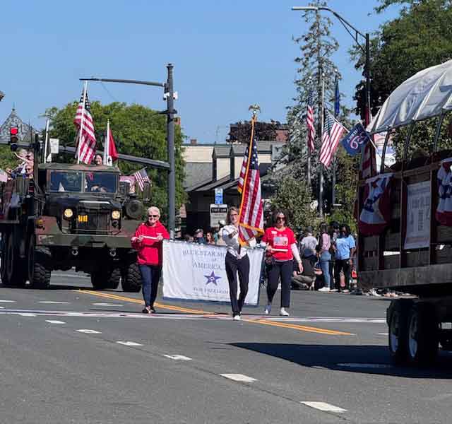 250 Years Parade 2026